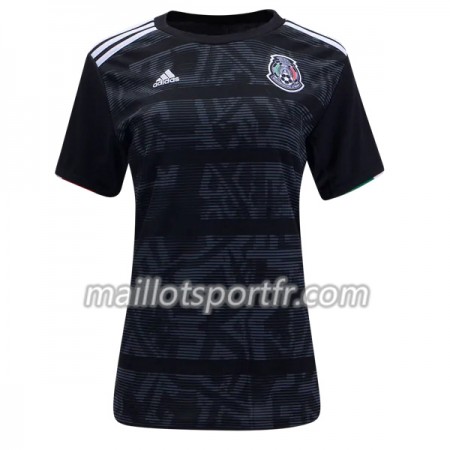 Maillot de Foot Mexique Femme Domicile Copa América 2019